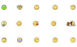 yahoo-smiley-pack