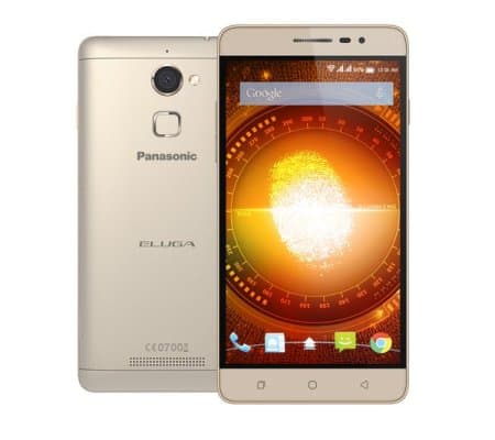 Panasonic Eluga Mark  (2)