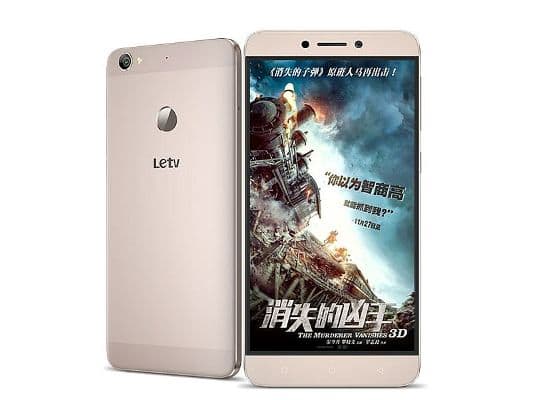 Letv Le 1s