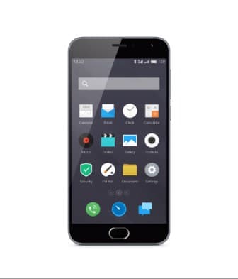 Meizu m2 1