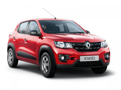 Renault-Kwid