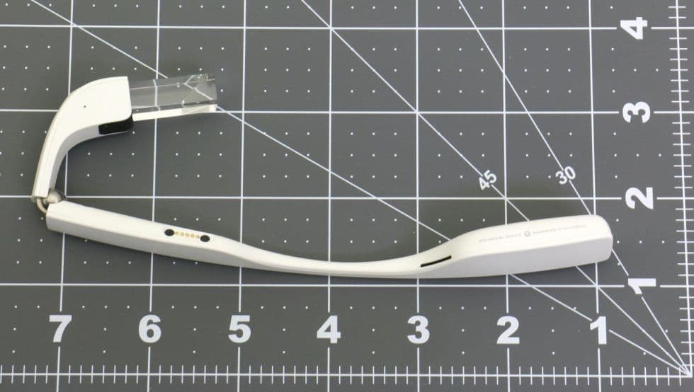 google glass 1