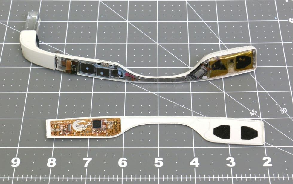 google glass 2