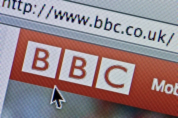 BBC-Service