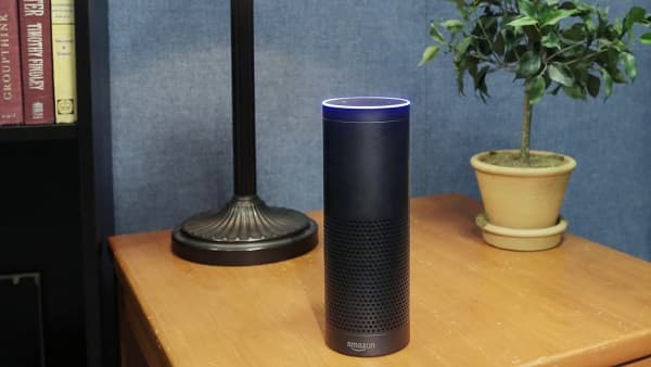 Amazon-Echo