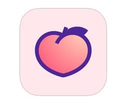 Peach Logo