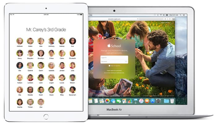 apple-ios-9.3-beta-schools
