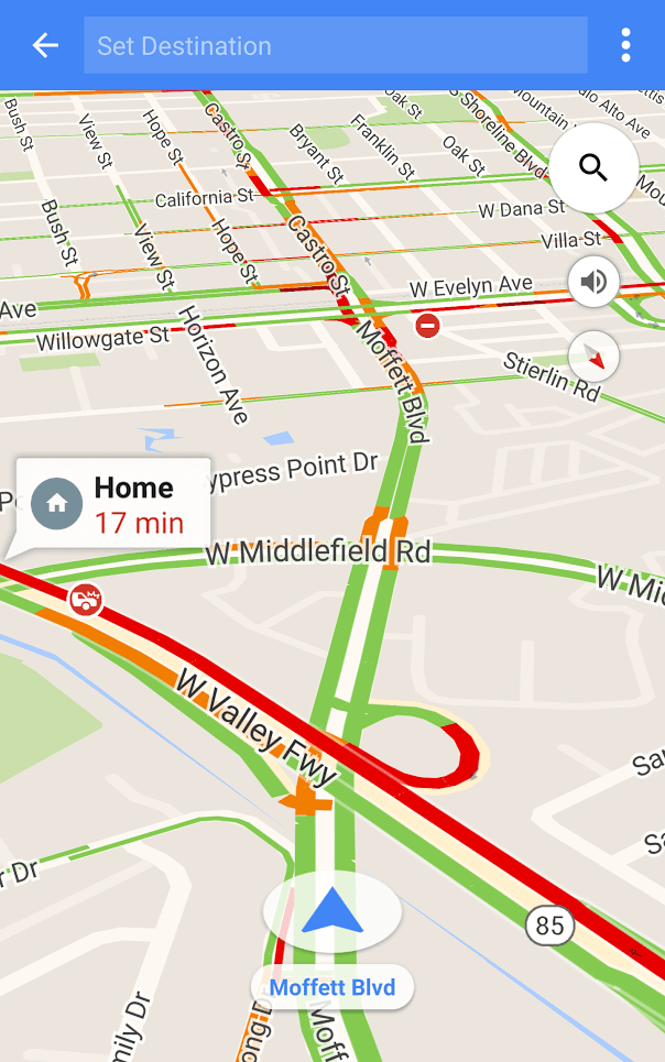 google-maps-android-driving-mode01