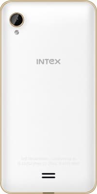 Intex Cloud 4G Smart 2