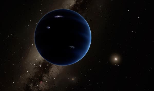 Planet-Nine