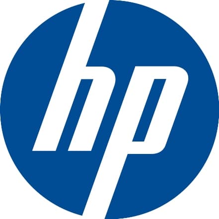 HP-logo