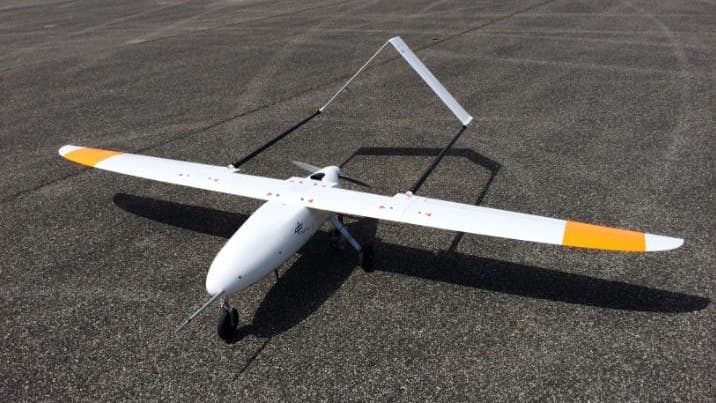 DLR-UAV