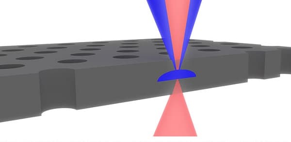 Quantum-Laser-Stanford