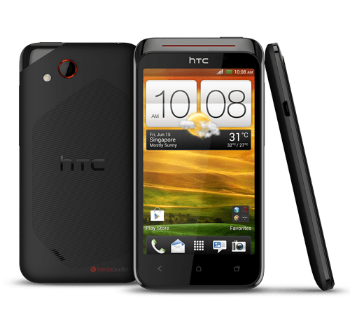 HTC-Desire-VC-India