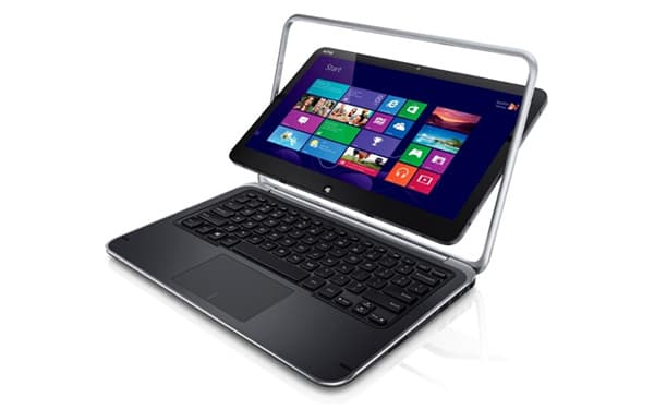 Dell-XPS-12-India