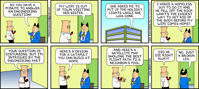 Dilbert-Engineering-Problem