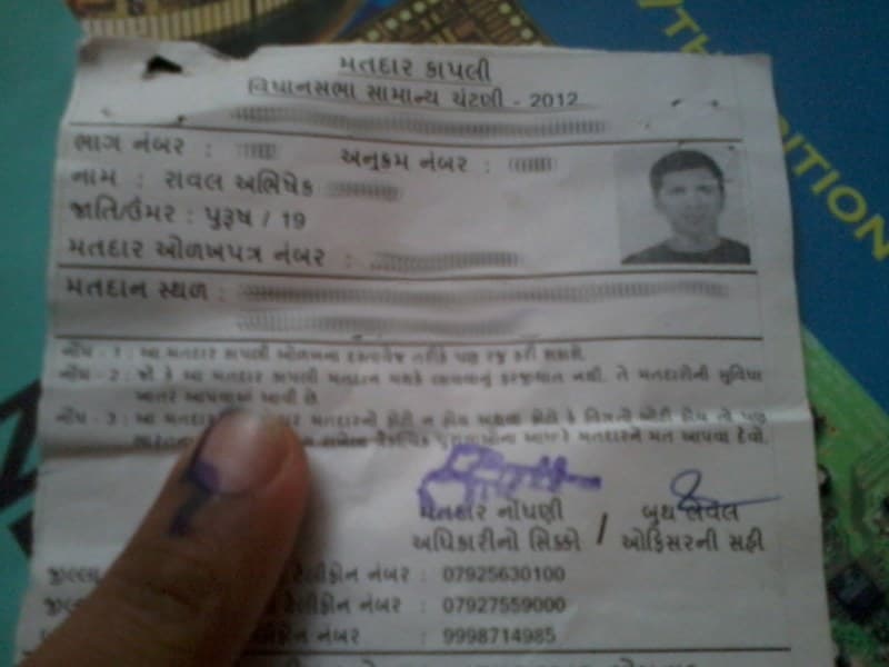 1st vote pic2