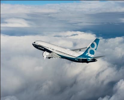 Boeing 737 MAX 8  (3)