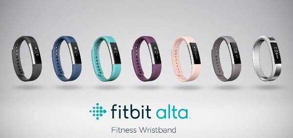 Fitbit Alta (1)