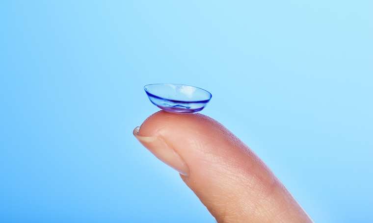 filmcoating-contact-lenses