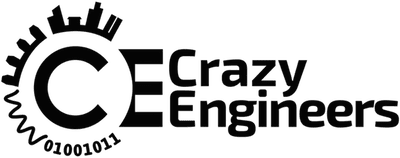 CrazyEngineers-Logo