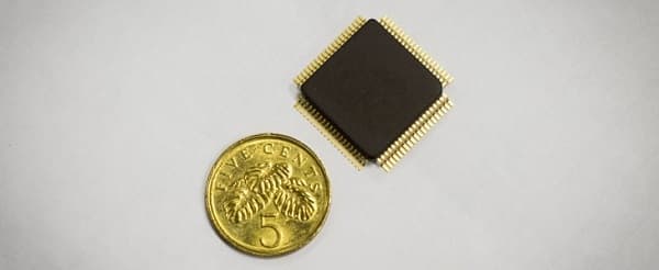 Smart-Chip-For-Brain-Data-Transmission