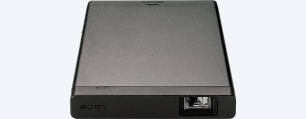 Sony MP-CL1 1