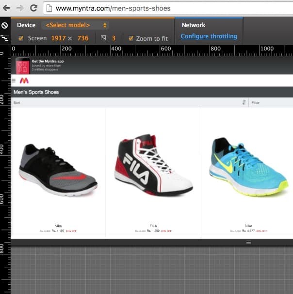 myntra-desktop-chrome