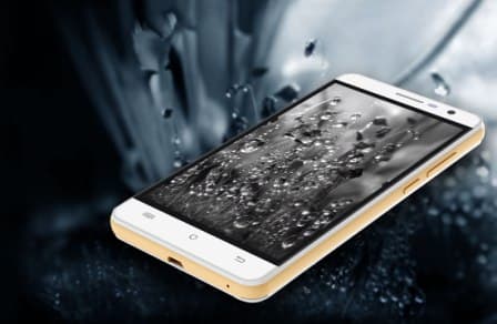 Intex Cloud Crystal 2.5D 2