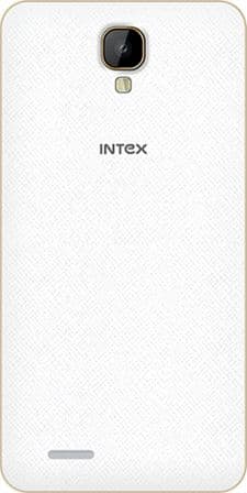 Intex Cloud Crystal 2.5D 3