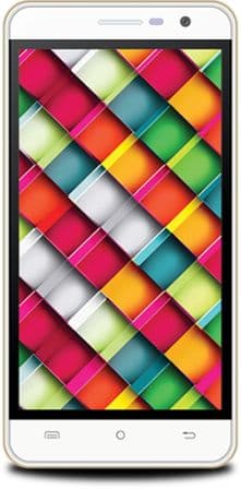 Intex Cloud Crystal 2.5D 4