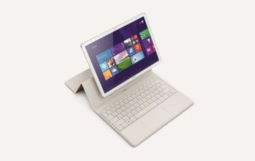 Huawei MateBook 1