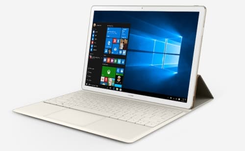 Huawei MateBook 2