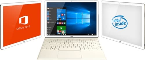 Huawei MateBook 4