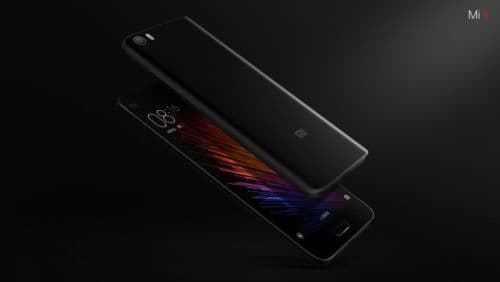 Xiaomi Mi 5 2