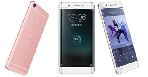 Vivo Xplay 5 Elite (1)