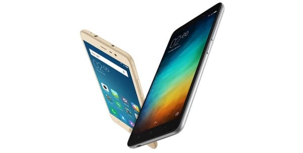 Xiaomi Redmi Note 3 2