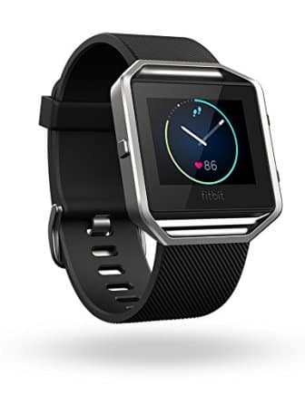 Fitbit Blaze  (2)