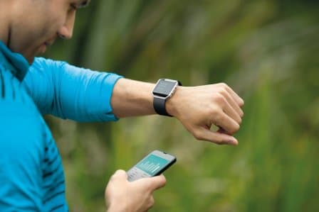 Fitbit Blaze  (3)