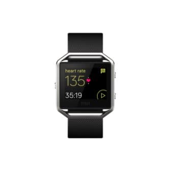 Fitbit Blaze  (4)