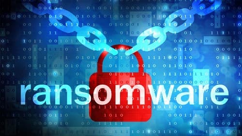 Ransomware