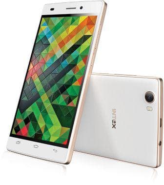 Intex Aqua Ace II (2)