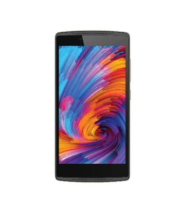 Intex Cloud Jewel 1