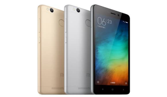 Redmi 3 Pro 1