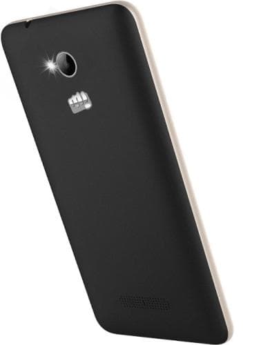 Micromax Canvas Spark 3  (2)