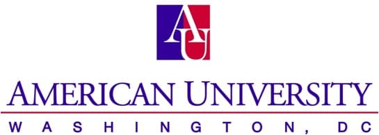 American-University-Logo