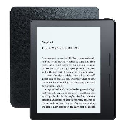 Kindle Oasis (1)