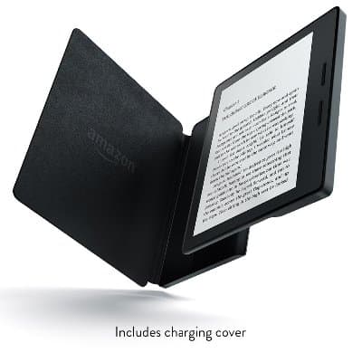 Kindle Oasis (2)