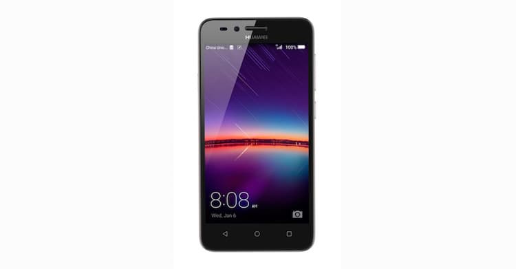 Huawei-Y3II-Smartphone