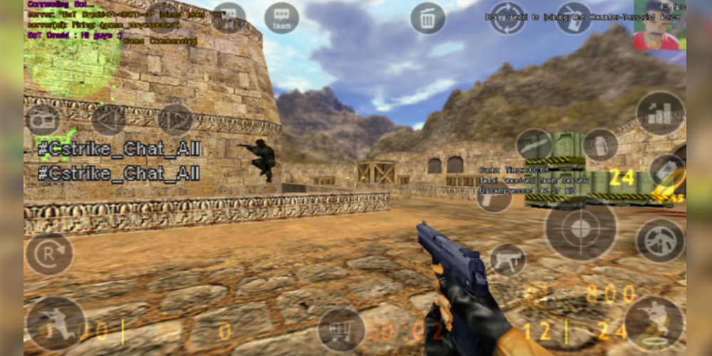 counter-strike-android